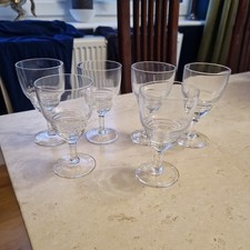 Set Of 6 Stratford By Stuart