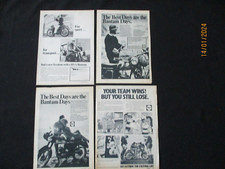 BSA Bantam & Starfire Motor