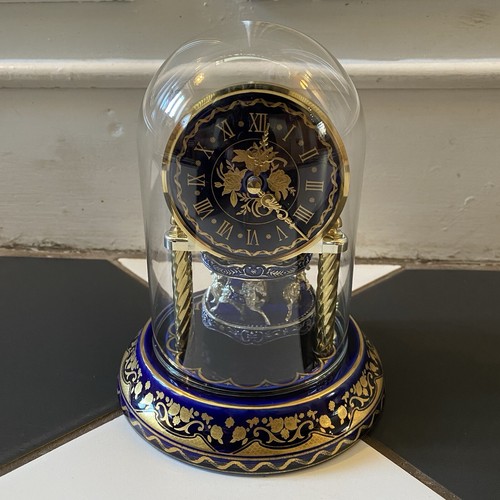 The franklin mint - the,