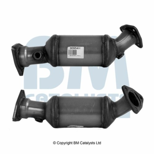 For passat 3b6 - 3b6, bm