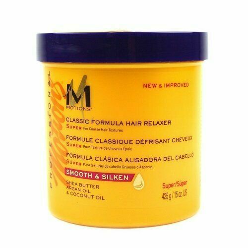 Motions professional hair - motions,