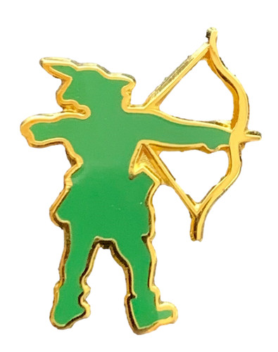 Robin hood archer - archer,, archery