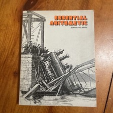 Essential Arithmetic C.L