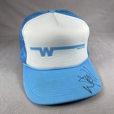 Wayne Kerr Electronics Hat