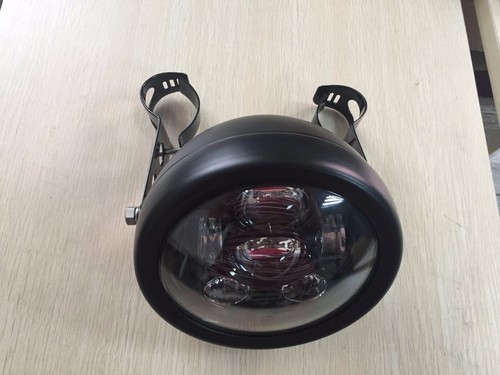 Motorcycle headlight housing - headlight,