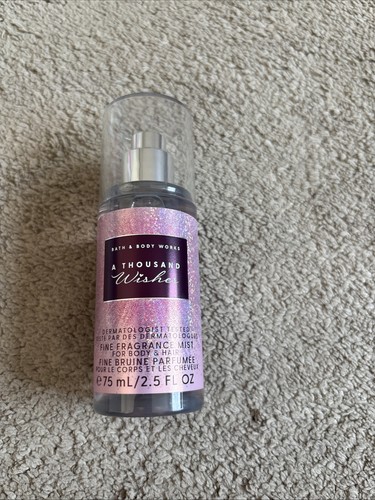 Bath body works a thousand - works,