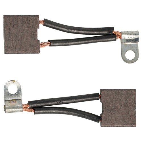 Carbon brushes for - 2, kawasaki
