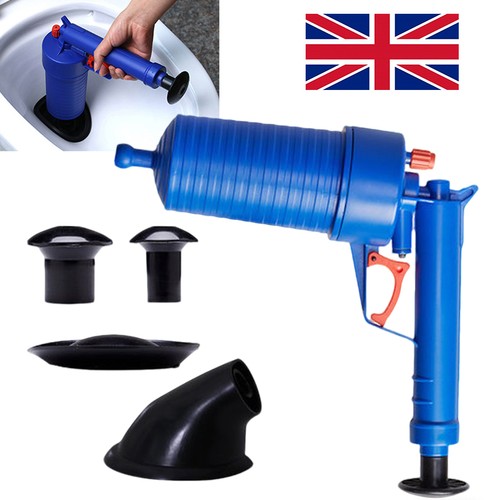 High pressure air drain - air,