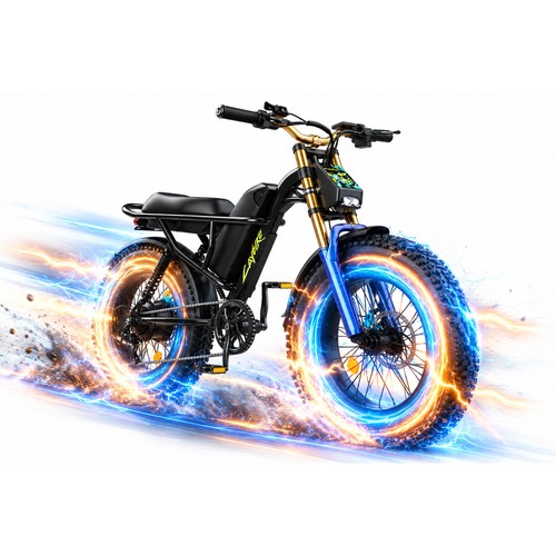 1500w adult electric bike - electric,