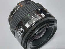 NIKON AF 35/70  ZOOM LENS