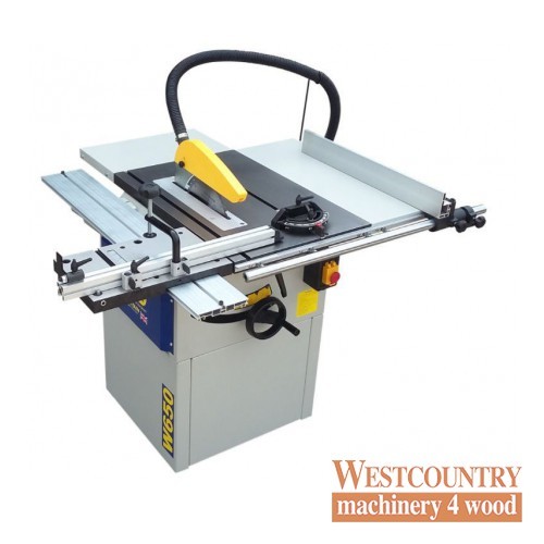 Charnwood w650 cast iron - w650, 10''