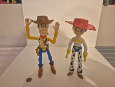 Disney Toy Story Woody &