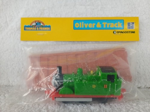 Deagostini thomas and friends - deagostini,