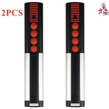 2X Henderson For Sommer 4020