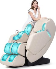 HealthRelife Full-Body Massage