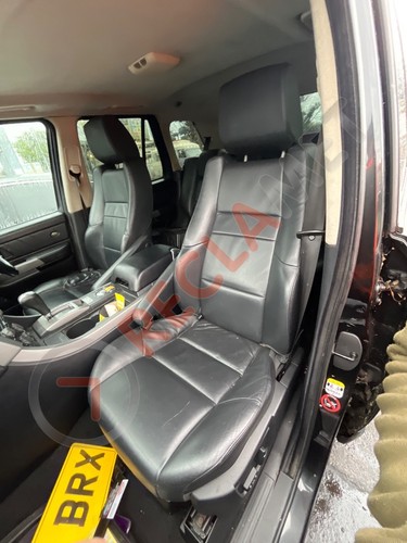 Range rover sport l320 - rover,