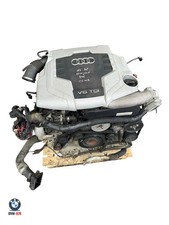 AUDI A4 B8 3.0 TDI DIESEL