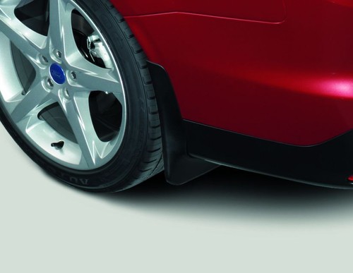 Genuine ford focus - ford, rear
