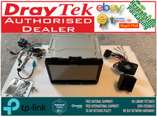 Pioneer SPH-DA230DAB 7" Apple