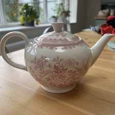 BURLEIGH Pink Asiatic Pheasant