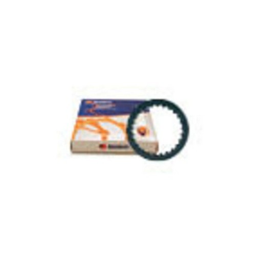 Tecnium clutch steel disc - clutch,