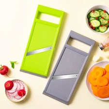 Multifunction Vegetable Cutter