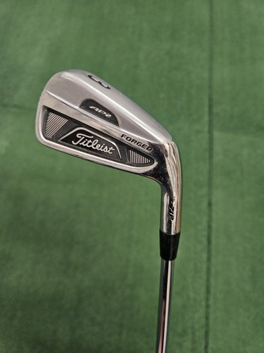 Titleist 712 ap2 iron - titleist,