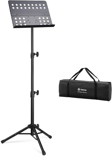 Professional sheet music - sheet, stand