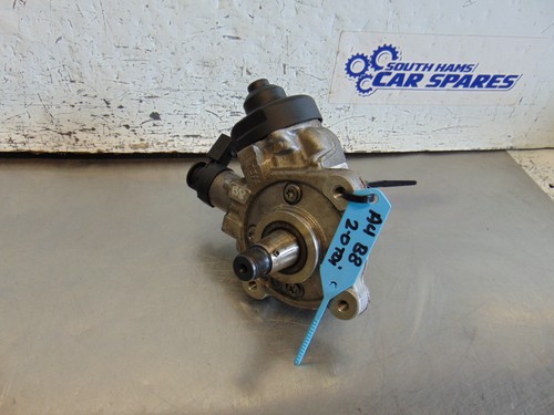 Audi high pressure fuel - audi,