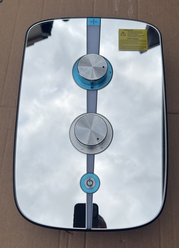 Aqualisa lumi 5kw chrome - aqualisa,