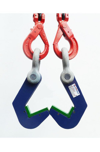 Liftingear pipe lifting hooks - lifting,