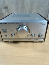 Technics SE-HD50 Stereo Amplifier System Component Replacement - Tested