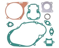 Gasket set (full) complete for