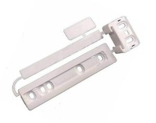 Fridge Freezer Universal Two