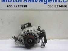 2006-2011 TOYOTA YARIS VITZ 1.0 VVTI ALTERNATOR 27060-40010