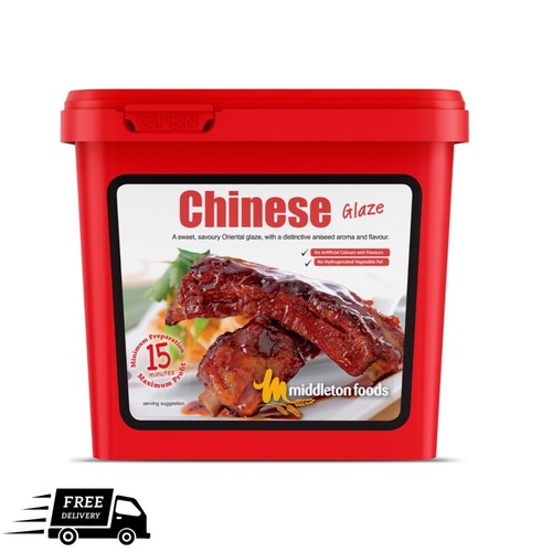 Middleton foods chinese meat - foods,