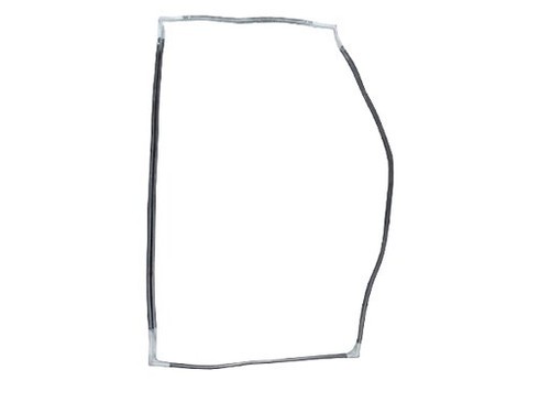 Door seal cabin - door,