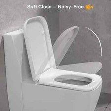 Rak Series 600 Soft Close Safe