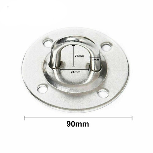Mount anchor bracket wall - mount,