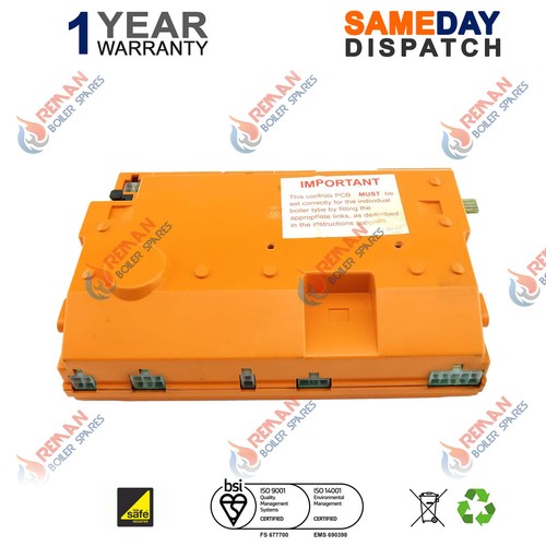 Ideal isar pcb - he24, he35