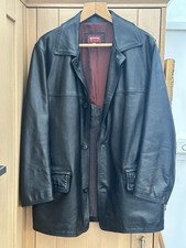 Vintage Calves Leather