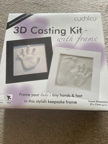 Casting kit brand new - casting, brand-new