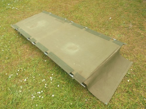 Genuine british army - genuine,