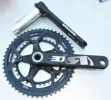 Rotor 3D 110BCD 52/36t NoQ