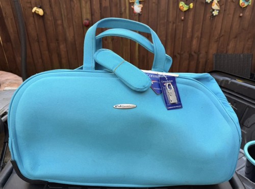 Constellation blue bag brand - constellation,