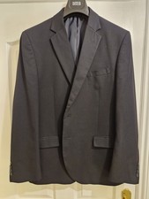 Mens Marks & Spencer Navy Blue