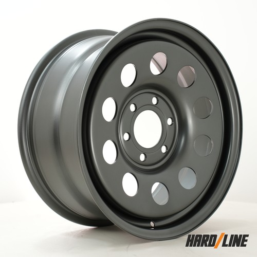 Steel wheels fit - x, x8"