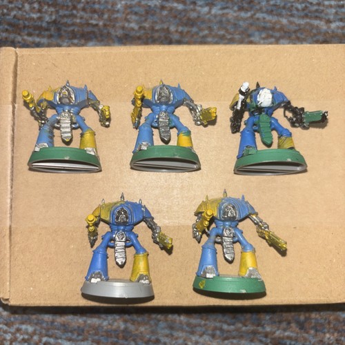 Games workshop epic warhammer - games,