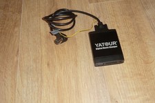 Yatour Digital Media CD