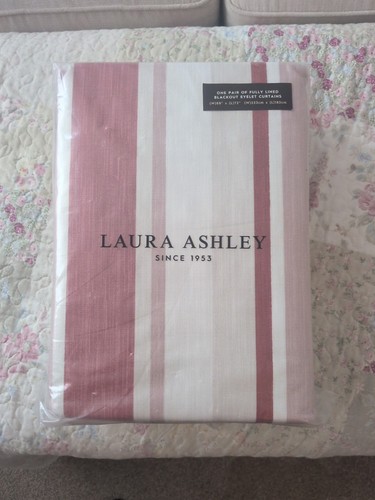 Laura ashley blackout - laura,